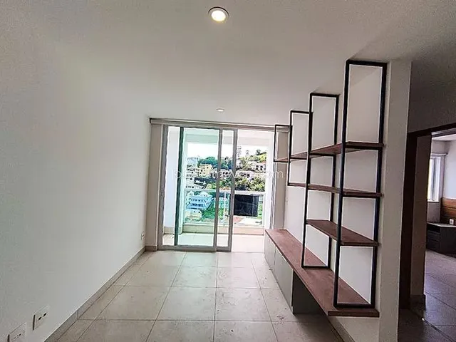 Imagem 6: Cód.: 4259 - Apartamento 01 Quarto para Locação na Av. Rio Branco