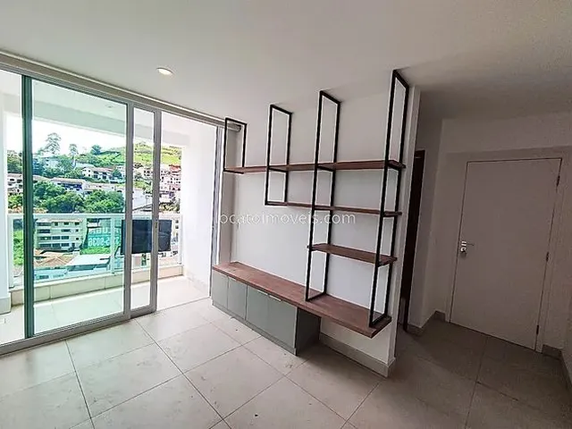Imagem 2: Cód.: 4259 - Apartamento 01 Quarto para Locação na Av. Rio Branco