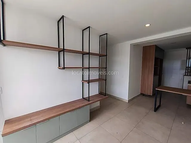 Imagem 15: Cód.: 4259 - Apartamento 01 Quarto para Locação na Av. Rio Branco