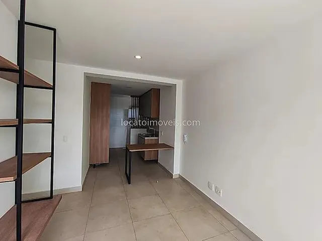 Imagem 12: Cód.: 4259 - Apartamento 01 Quarto para Locação na Av. Rio Branco