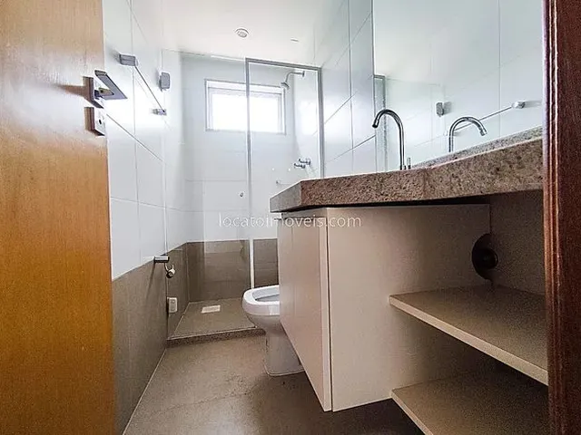 Imagem 9: Cód.: 4259 - Apartamento 01 Quarto para Locação na Av. Rio Branco