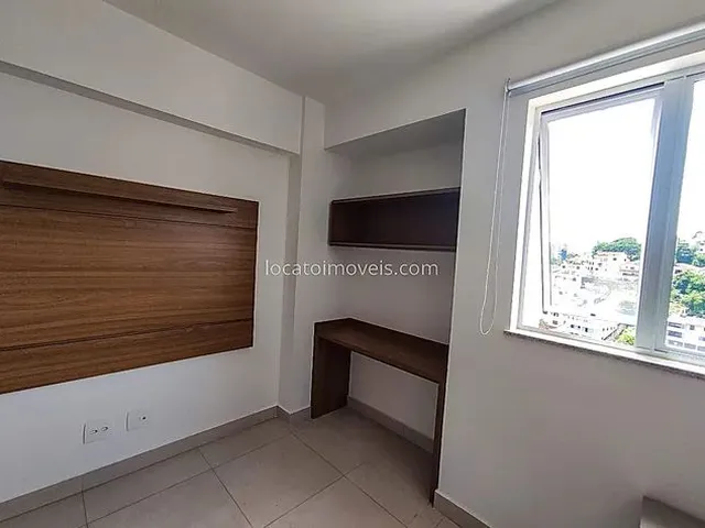 Imagem 10: Cód.: 4259 - Apartamento 01 Quarto para Locação na Av. Rio Branco
