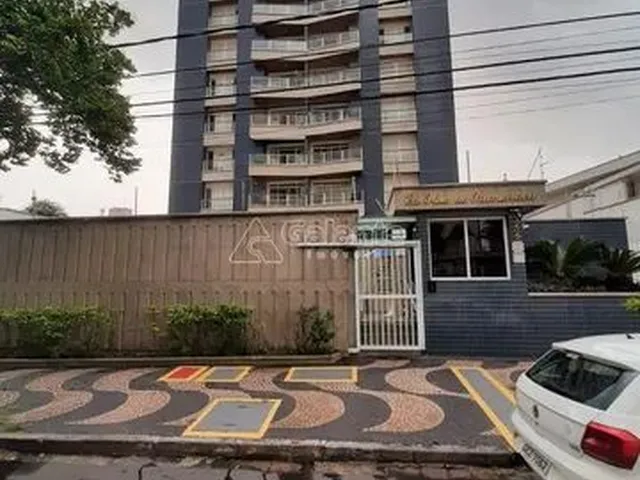 Imagem: Apartamento - Vila Itapura - Campinas