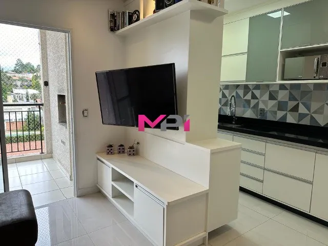 Imagem: Apartamento À Venda - Condomínio Flex