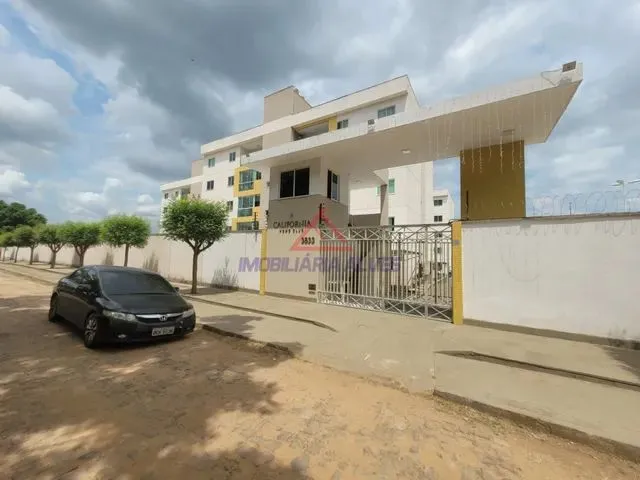 Imagem: Apartamento em Morros - Teresina