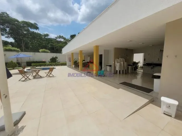 Imagem 12: Apartamento em Morros - Teresina