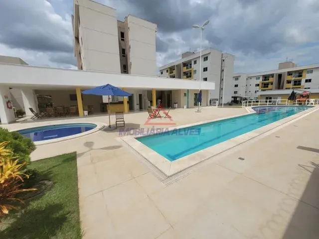 Imagem 11: Apartamento em Morros - Teresina