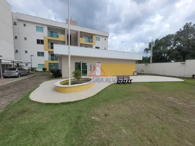 Imagem 3: Apartamento em Morros - Teresina