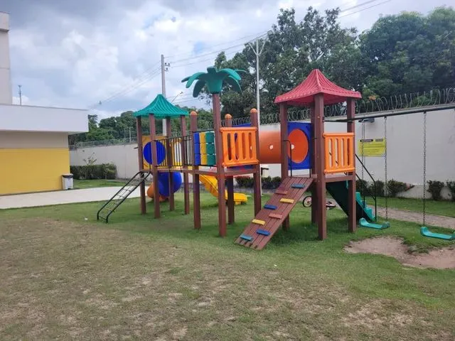Imagem 8: Apartamento em Morros - Teresina
