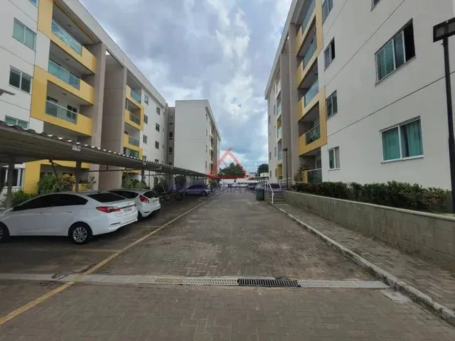 Imagem 4: Apartamento em Morros - Teresina