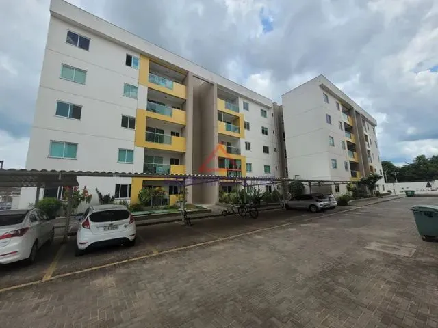 Imagem 9: Apartamento em Morros - Teresina