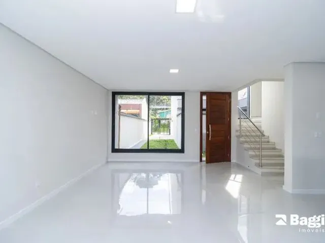 Imagem 13: Casa de 3 Quartos para Alugar no Bairro Campo Comprido