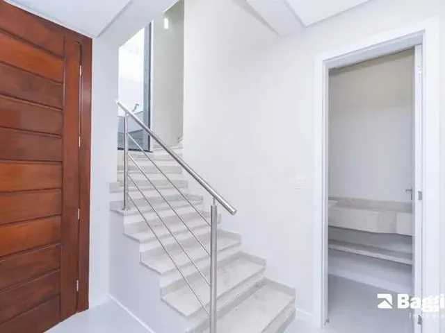 Imagem 5: Casa de 3 Quartos para Alugar no Bairro Campo Comprido