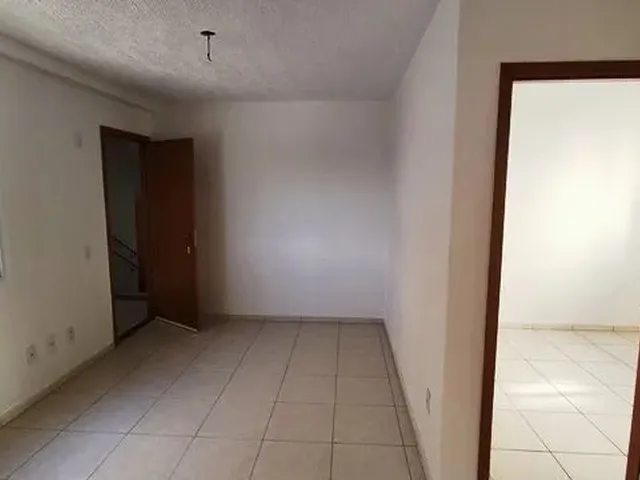 Imagem: Contagem - Apartamento Padrão - Chácaras