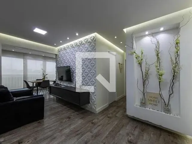 Imagem: Apartamento para Aluguel - Vila Ema, 2 Quartos