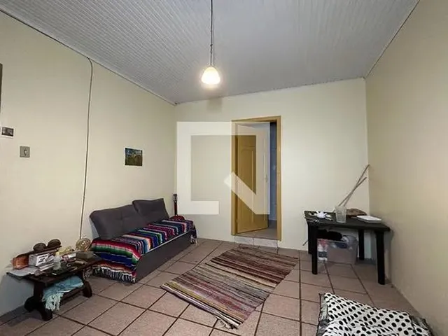 Imagem: Casa para Aluguel - Centro, 2 Quartos, 75