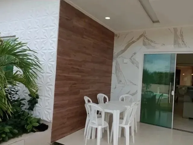Imagem: Casa Porto de Sauípe/ Águas de Sauípe