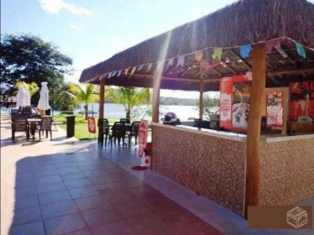 Imagem 12: 28 Caldas Novas Excelente Apartamento