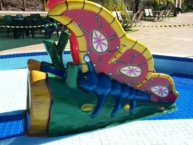 Imagem 14: 28 Caldas Novas Excelente Apartamento