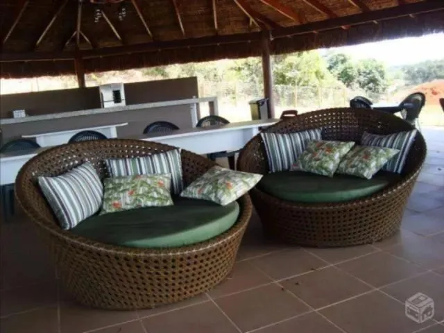 Imagem 15: 28 Caldas Novas Excelente Apartamento