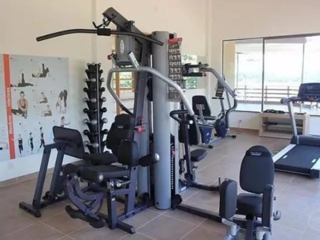 Imagem 8: 28 Caldas Novas Excelente Apartamento