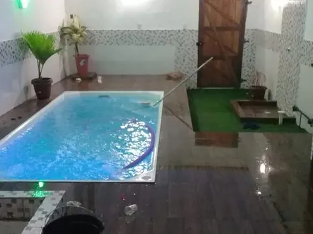 Imagem: Casa Temporada em Frente a Itacimirim