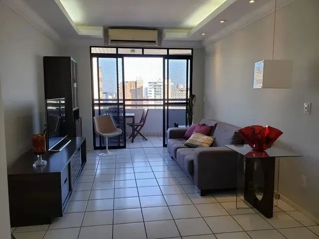 Imagem 1: Excelente Apartamento À Venda na Zona Leste