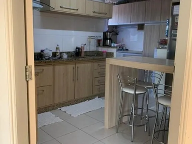 Imagem 4: Amplo Apartamento Jardim Itália