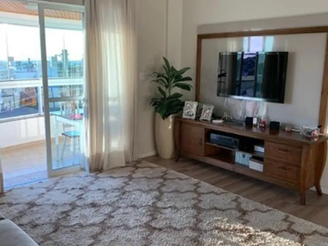 Imagem 3: Amplo Apartamento Jardim Itália