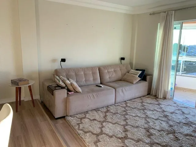 Imagem 6: Amplo Apartamento Jardim Itália