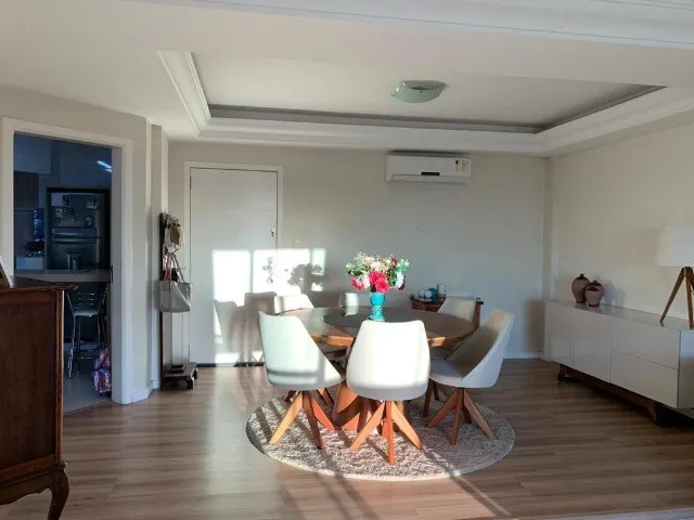 Imagem 5: Amplo Apartamento Jardim Itália