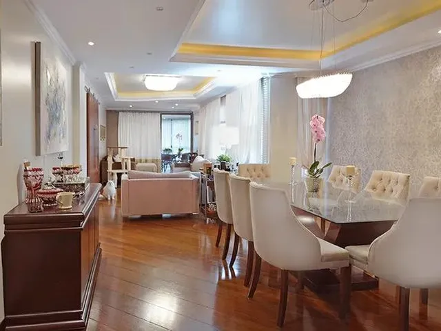 Imagem: Apartamento para Venda com 341 Metros Quadrados