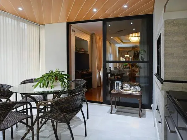Imagem 5: Apartamento para Venda com 341 Metros Quadrados com 3 Quartos em Ponta Aguda - Blumenau