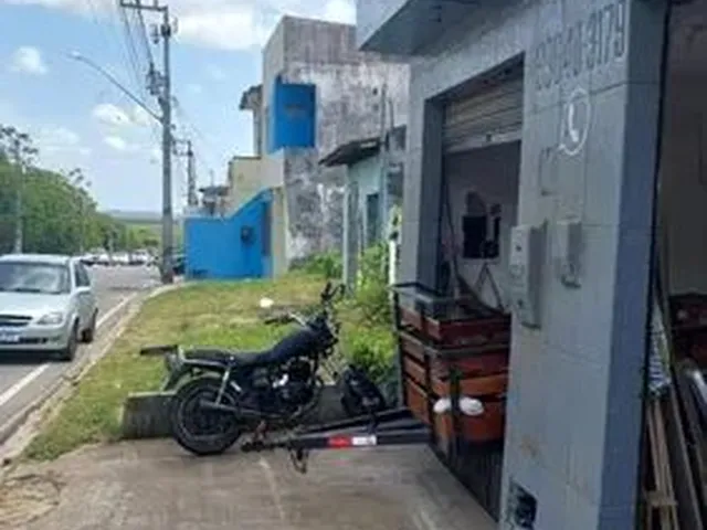 Imagem 3: Ponto Comercial na Av. Euclides Figueiredo