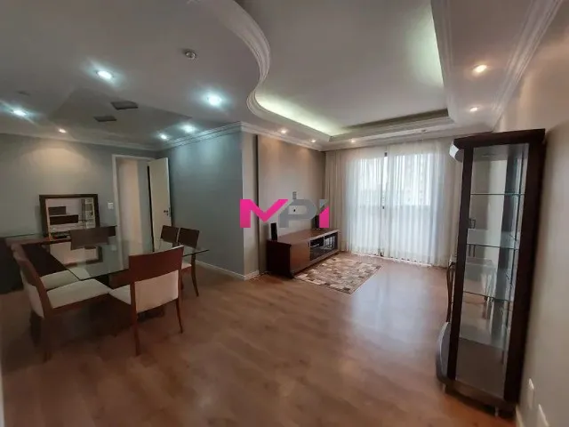 Imagem: APARTAMENTO À VENDA NO RESIDENCIAL CHÁCARA