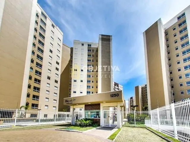 Imagem: Apartamento À Venda 2 Quartos, 1 Suite