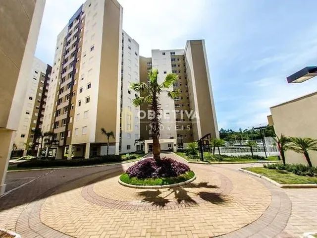 Imagem 16: Apartamento À Venda 2 Quartos, 1 Suite, 1 Vaga, 62M², Marechal Rondon, Canoas - Rs