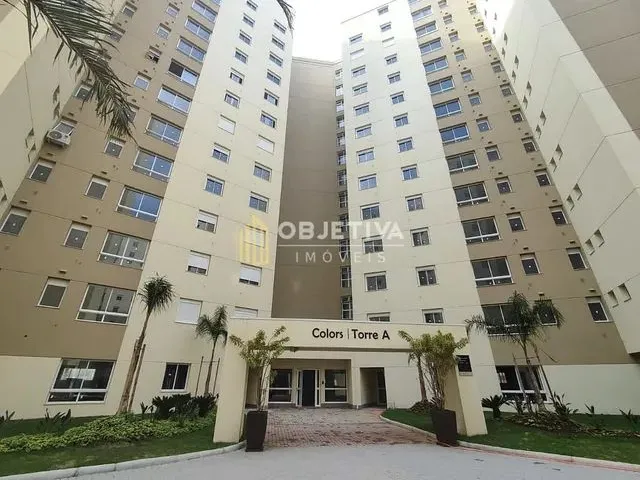 Imagem 14: Apartamento À Venda 2 Quartos, 1 Suite, 1 Vaga, 62M², Marechal Rondon, Canoas - Rs