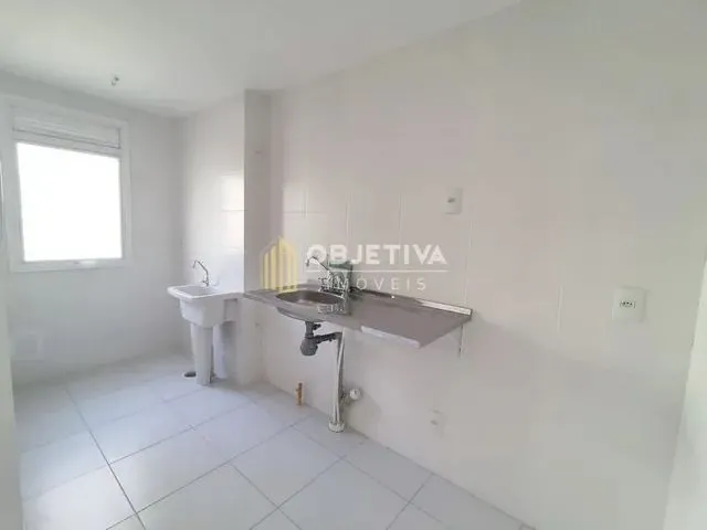 Imagem 11: Apartamento À Venda 2 Quartos, 1 Suite, 1 Vaga, 62M², Marechal Rondon, Canoas - Rs