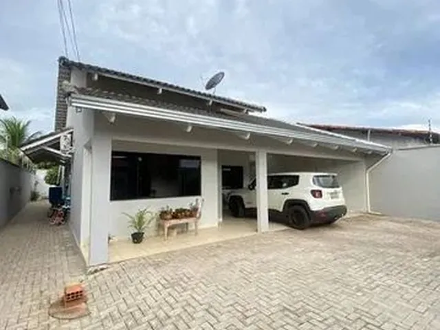 Imagem: Casa À Venda na Tapera da Base
