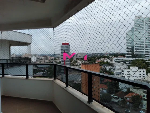 Imagem: Apartamento À Venda - Condomínio Ilhas