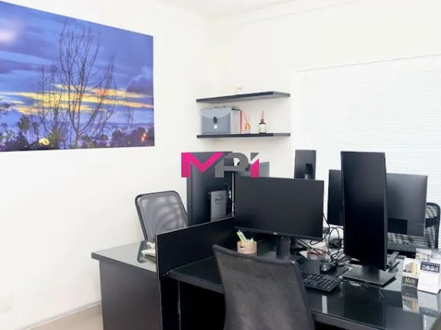 Imagem: Casa Comercial Ou Residencial À Venda