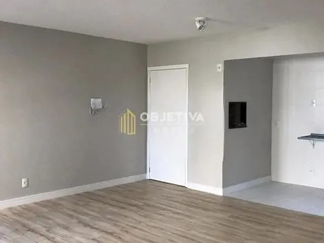 Imagem: Apartamento À Venda 2 Quartos, 1 Suite
