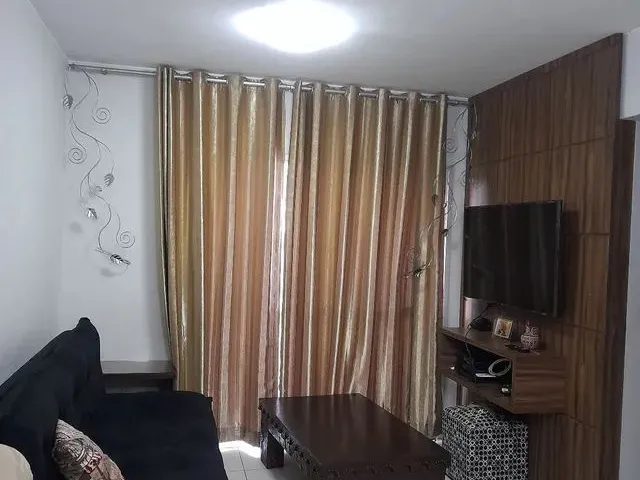 Imagem 1: Apartamento em Samambaia Sul