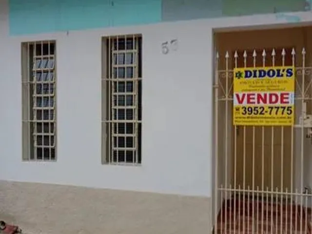 Imagem: Casa À Venda, 80 M² por R$ 370.000,00