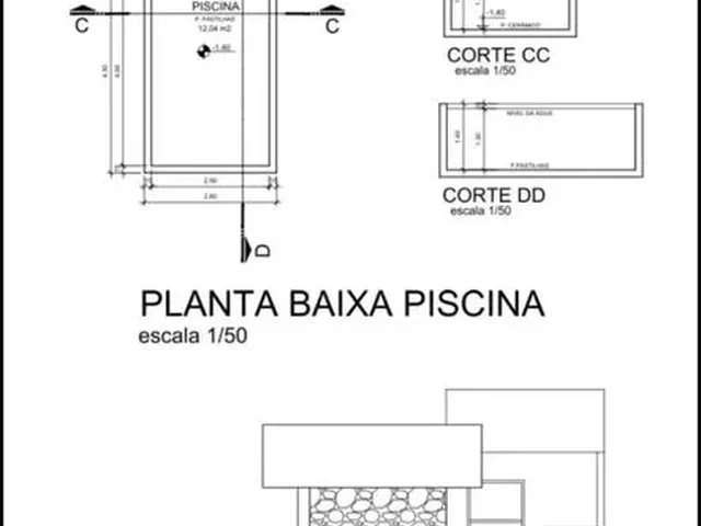Imagem 4: Direitos de Terreno 400Mts