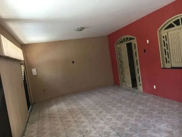 Imagem: Casa Disponível