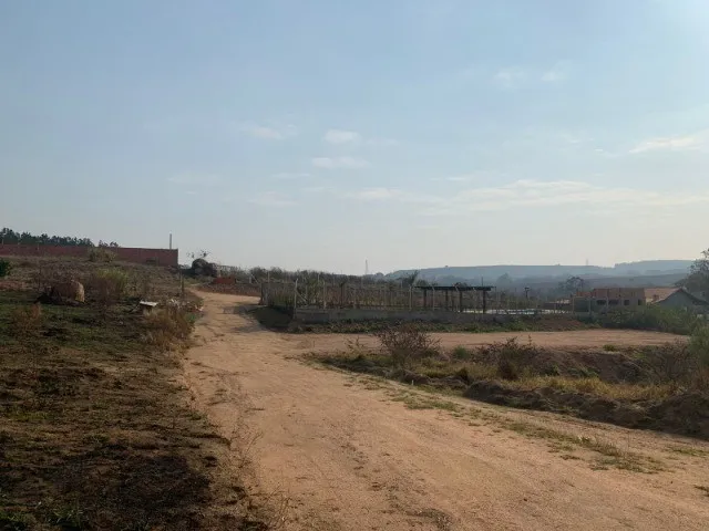 Imagem: Terreno 500M²- Votorantim