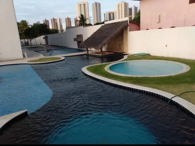 Imagem: Apartamento em Ponta Negra