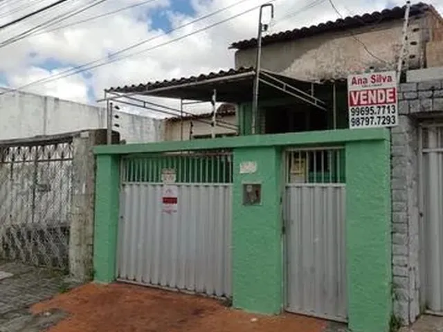 Imagem: Casa no Bairro Damas